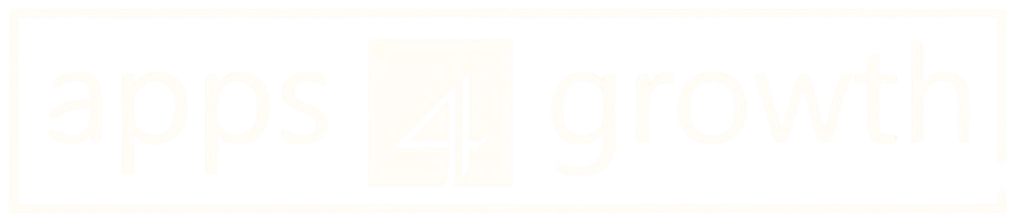 apps4growth